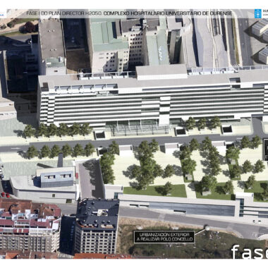 Vista CHUO